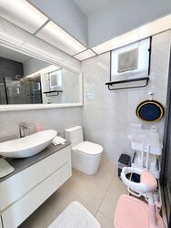 Blk 549B Segar Palmview (Bukit Panjang), HDB 5 Rooms #635083551